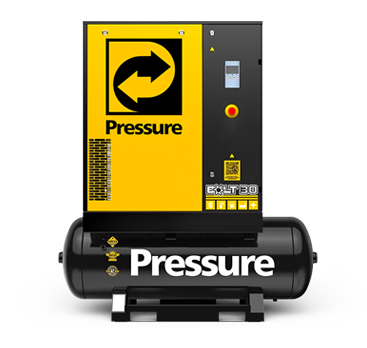 Linha Pressure