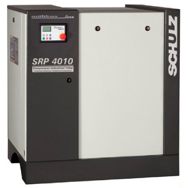 Compressor de Parafuso Lean SRP 4010