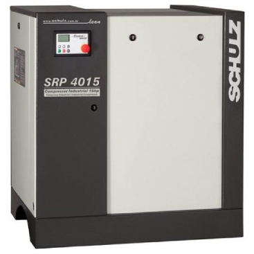 Compressor de Parafuso Lean SRP 4015