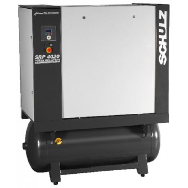 Compressor de Parafuso Lean SRP 4020