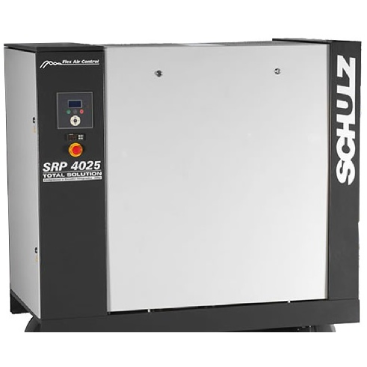 Compressor de Parafuso Lean SRP 4025