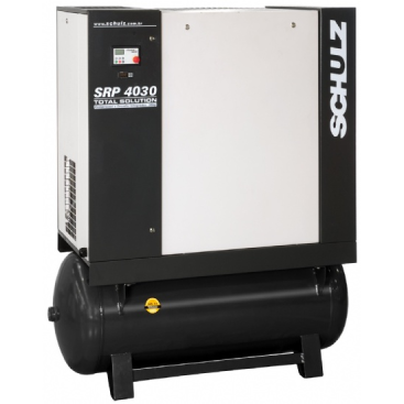 Compressor de Parafuso Lean SRP 4030