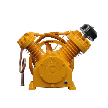 Compressor de ar alta pressão 25 pcm – Chiaperini CJ 25 APV