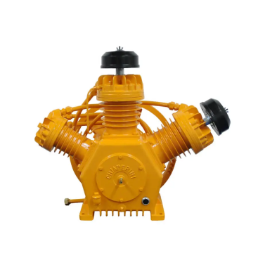 Compressor de ar alta pressão 40 pcm – Chiaperini CJ 40 AP3V