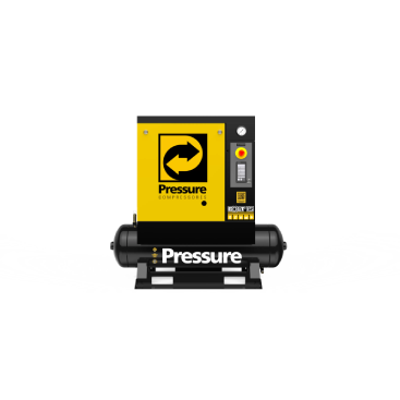 Compressor de ar parafuso Pressure Bolt 15