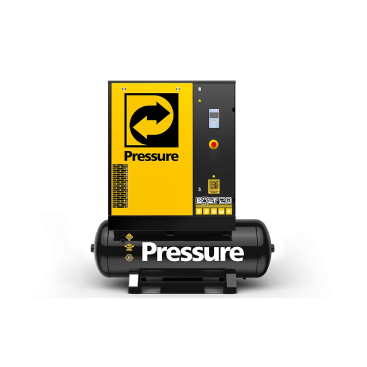 Compressor de ar parafuso Pressure Bolt 20