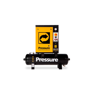 Compressor de ar parafuso Pressure Bolt 5.5