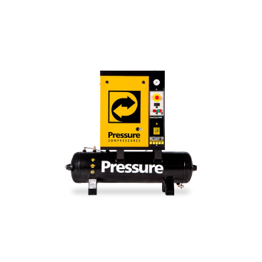 Compressor de ar parafuso Pressure Bolt 7