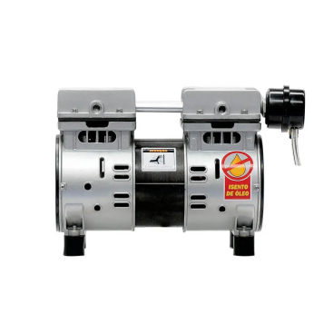 Motocompressor odontológico 5.2 pcm – Chiaperini MC 5 BPO