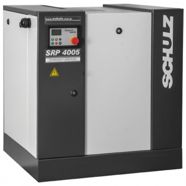 Compressor de Parafuso Lean SRP 4005