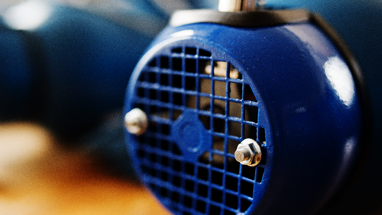 empresa de locação de compressores